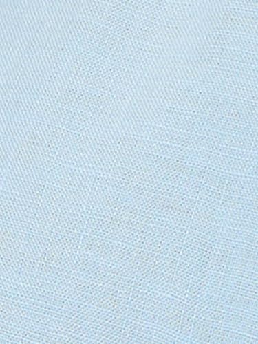Pepe Jeans Blue Solid Mens Short Sleeves Shirt