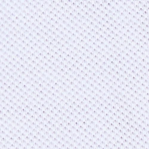 Pepe Jeans White Printed Men Short Sleeve Polo T-Shirt