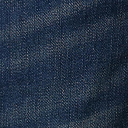 Pepe Jeans Men Tinted Worn Blue Bootcut Fit Stretchable Jeans