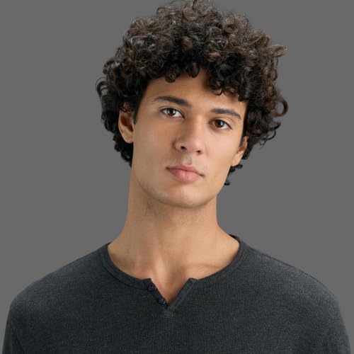 Pepe Jeans Men Grey Slim Fit T-Shirt