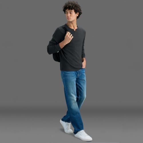 Pepe Jeans Men Grey Slim Fit T-Shirt