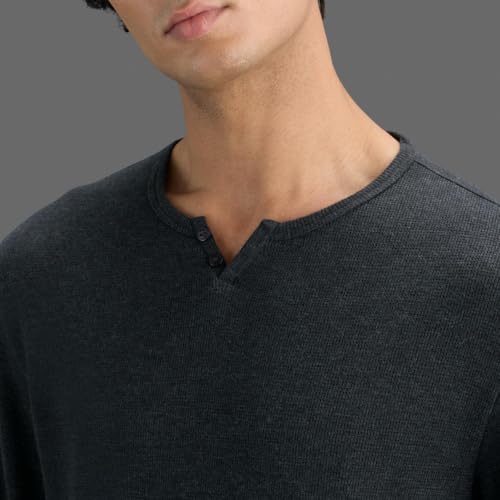 Pepe Jeans Men Grey Slim Fit T-Shirt
