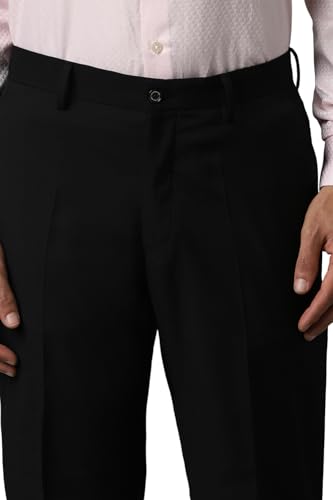 Louis Philippe Mens Formal Trouser