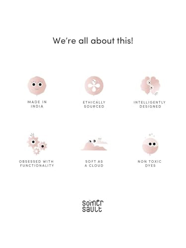 Happy Pieces Sweatshirt & Joggers Set