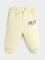 Happy Pieces Sweatshirt & Joggers Set