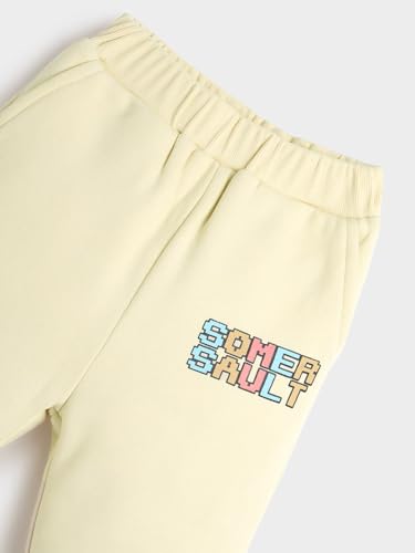 Happy Pieces Sweatshirt & Joggers Set