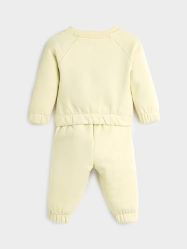 Happy Pieces Sweatshirt & Joggers Set