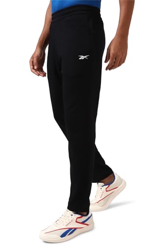 Reebok Mens Dash Pants Black