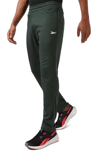 Reebok Mens Dash Pant Green