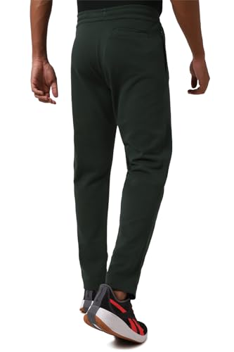 Reebok Mens Dash Pant Green