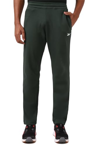 Reebok Mens Dash Pant Green