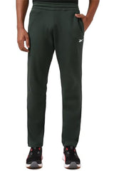 Reebok Mens Dash Pant Green