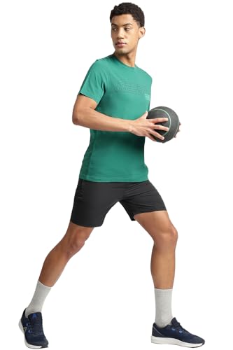 Reebok Men Shorts Black