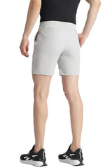 Reebok Men Shorts Grey