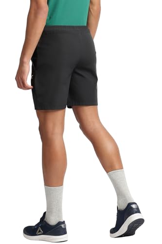 Reebok Men Shorts Black