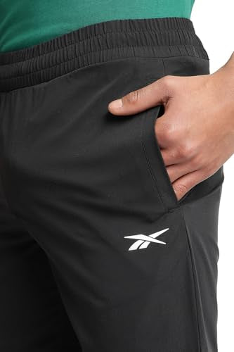 Reebok Men Shorts Black