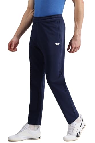 Reebok Men Track Pant