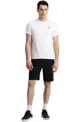 Reebok Men T Shirt White