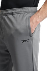 Reebok Men Track Pant Grey