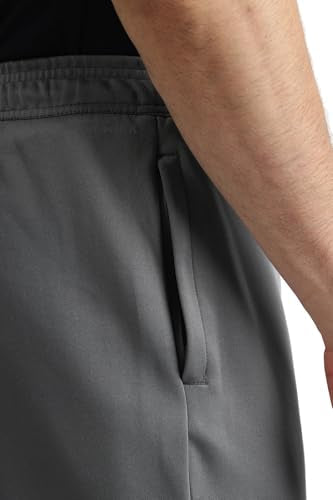 Reebok Men Track Pant Grey