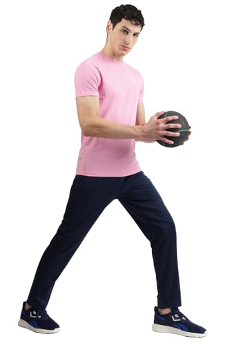 Reebok Men Track Pant Navy