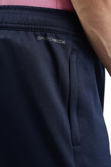 Reebok Men Track Pant Navy
