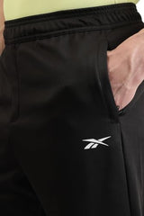 Reebok Men Track Pant Black