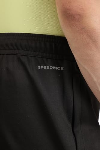 Reebok Men Track Pant Black