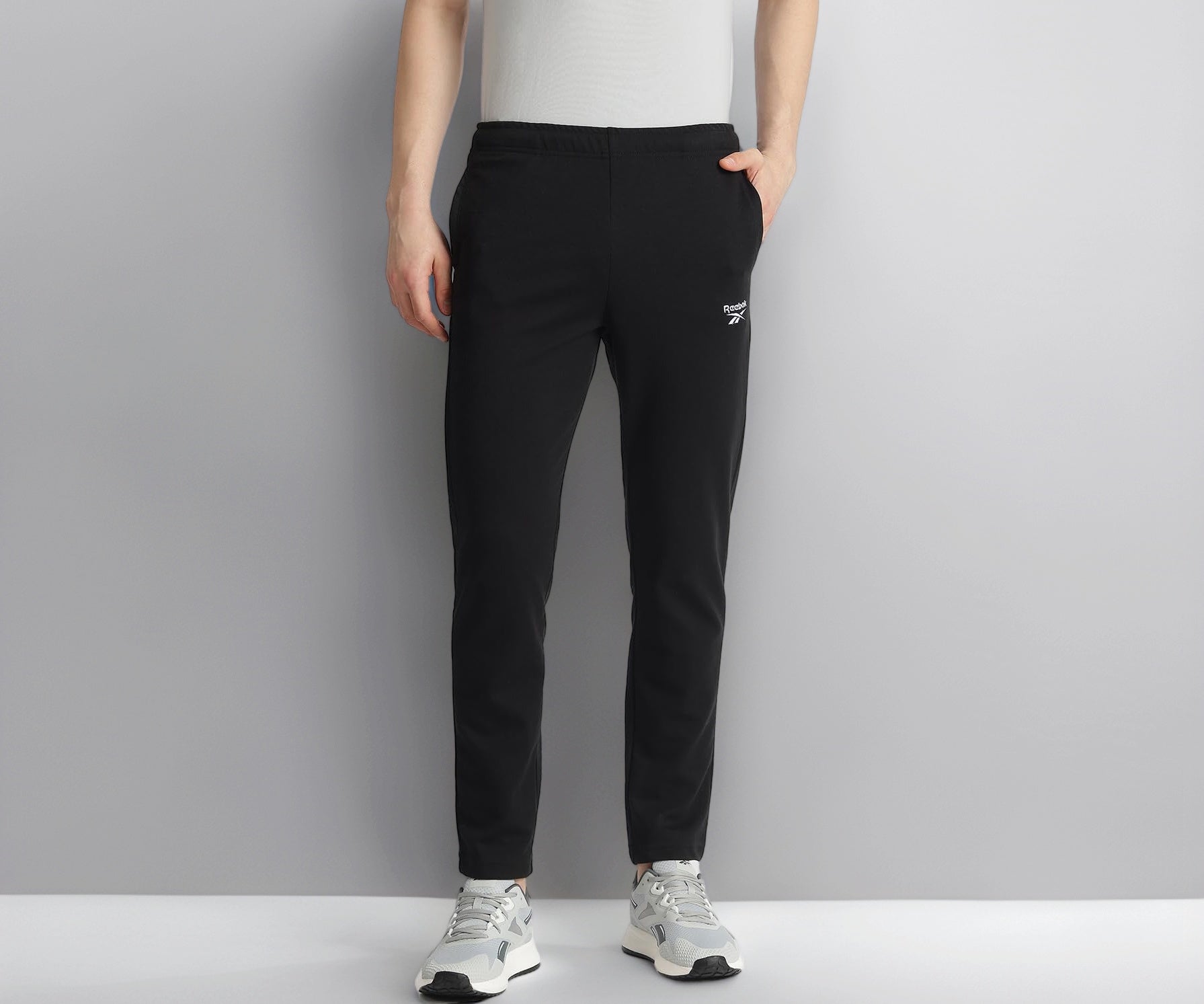 Reebok Men Track Pant