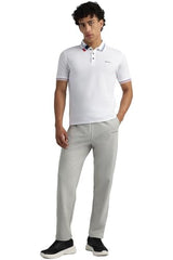 Reebok Men Polo Shirt White