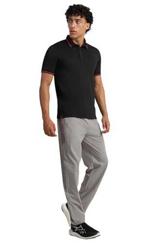 Reebok Men Pants Grey