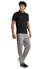 Reebok Men Pants Grey