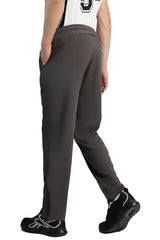 Reebok Men Pants Grey