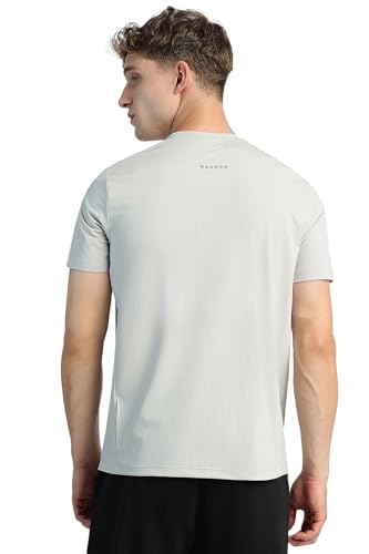 Reebok Mens Grey T-Shirt