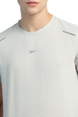 Reebok Mens Grey T-Shirt