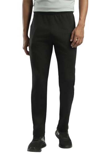 Reebok Men Pants Black