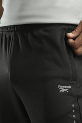 Reebok Men Pants Black