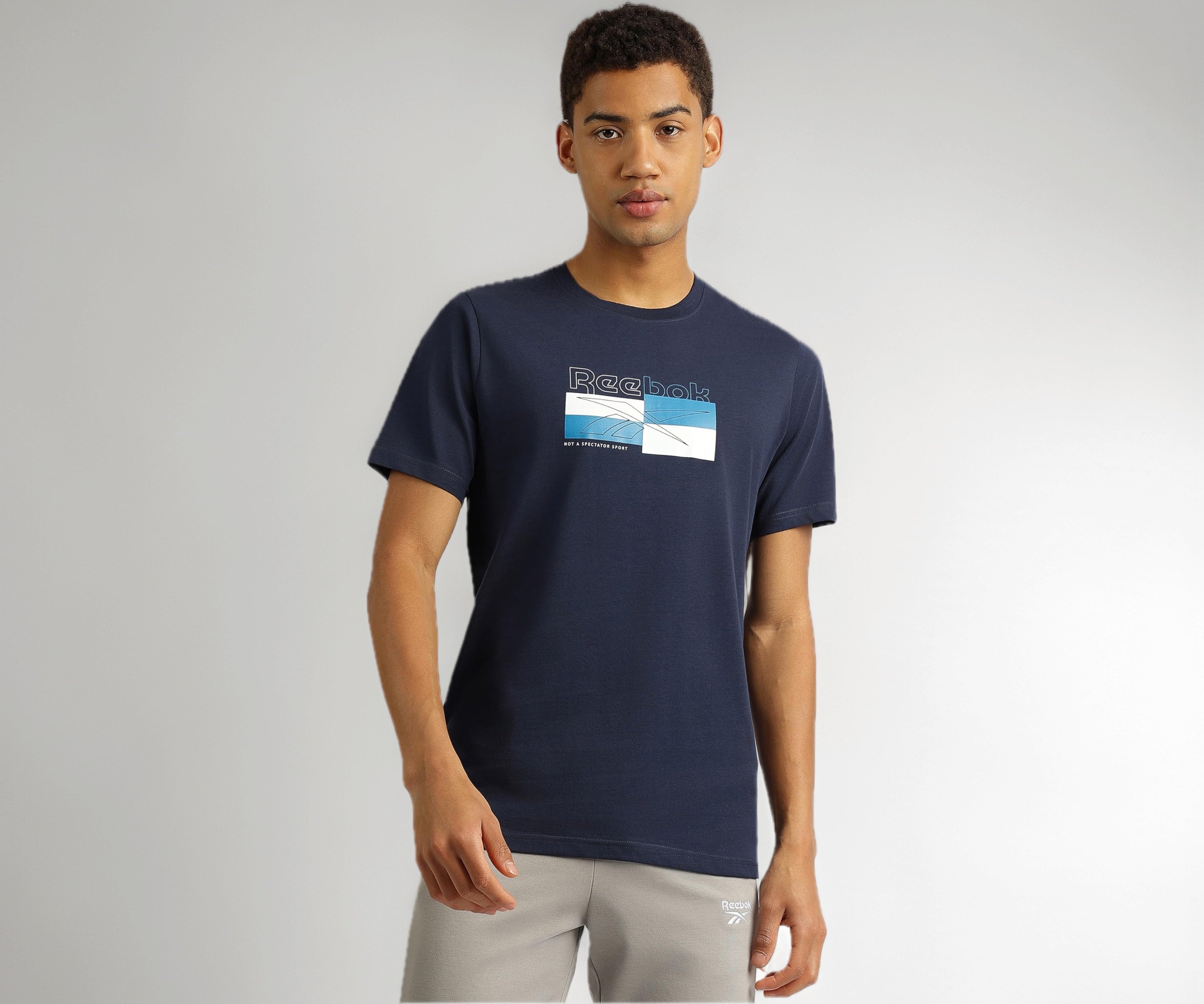 Reebok Lifestyle T Shirt 2 E