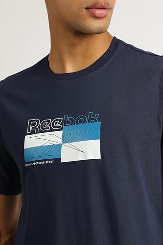 Reebok Lifestyle T Shirt 2 E