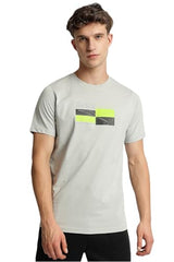 Reebok Men's Regular Fit T-Shirt (EMLC4_Highrise