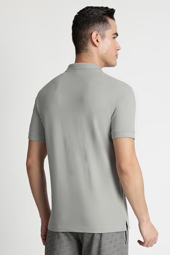 RBK Basic LS Core Polo