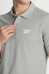RBK Basic LS Core Polo