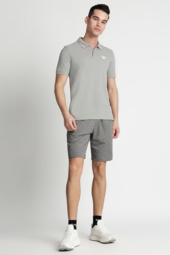 RBK Basic LS Core Polo