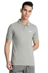 RBK Basic LS Core Polo