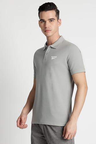RBK Basic LS Core Polo