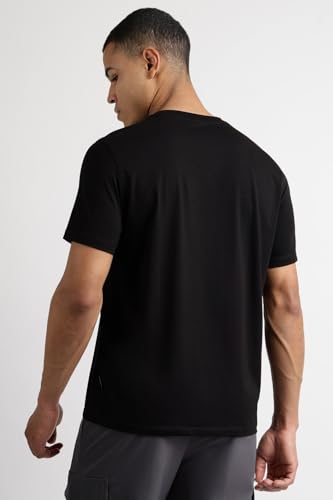 Reebok Men T Shirt