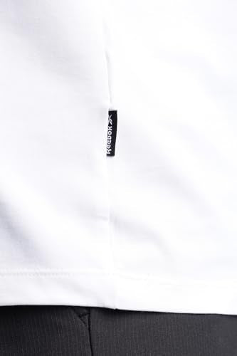 Reebok Men T Shirt