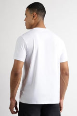 Reebok Men T Shirt