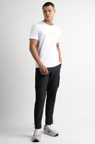 Reebok Men T Shirt