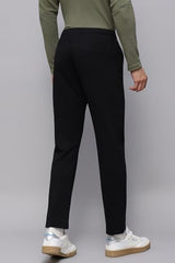 Reebok Men Black Track Pant